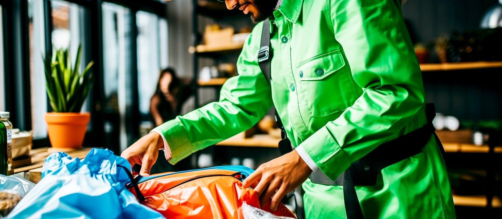 fulfillment-with-ai-Deliverect-driver