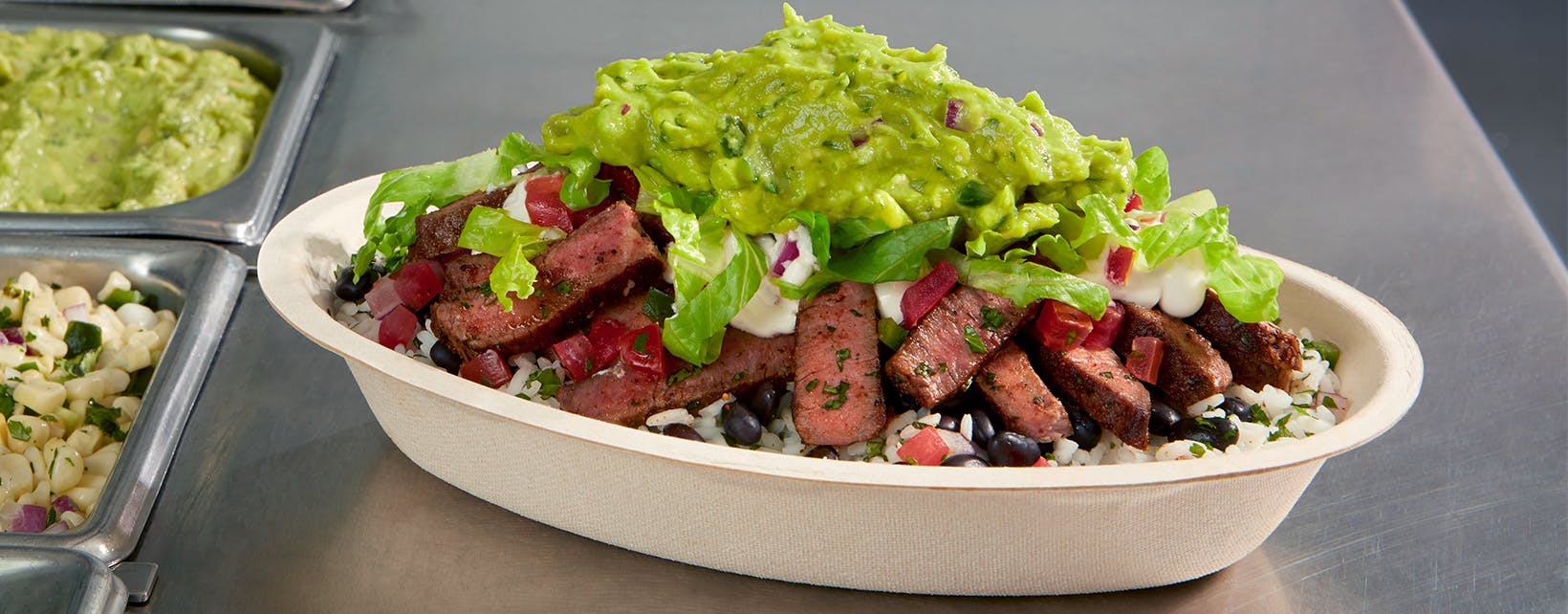 Chipotle-Restaurant-Deliverect-food