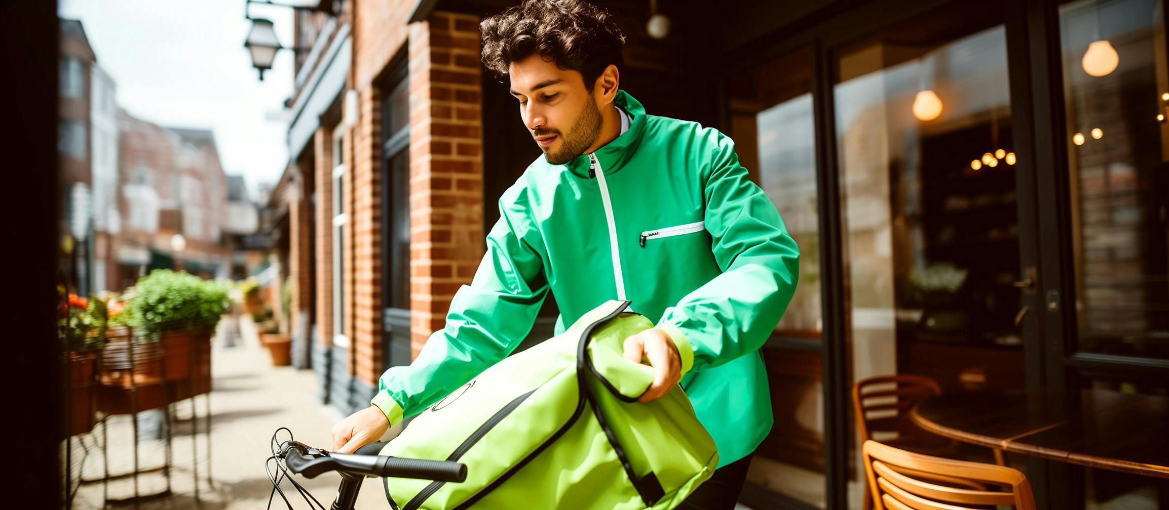 FMCG-Q-Commerce-Transforming-On-Demand-Delivery-Deliverect-Fulfillment