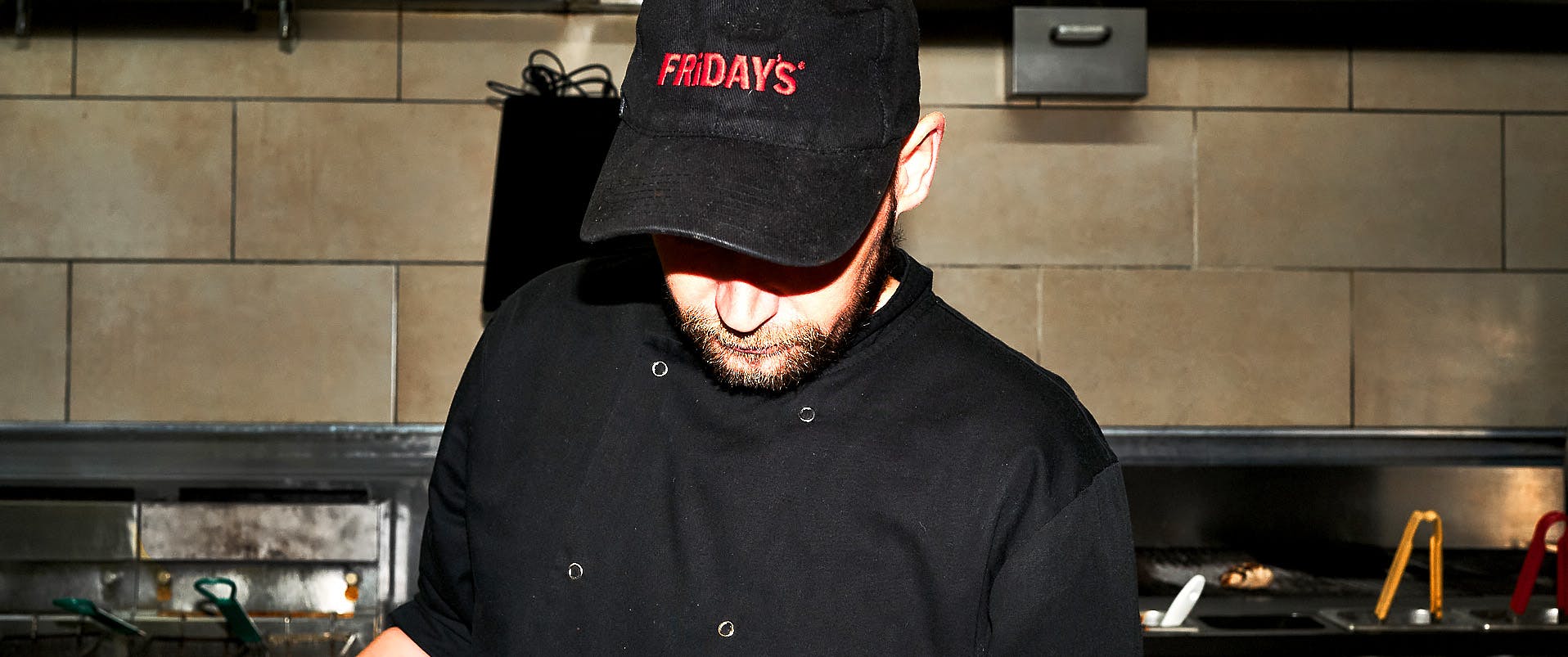 TGI-Fridays Deliverect food 7