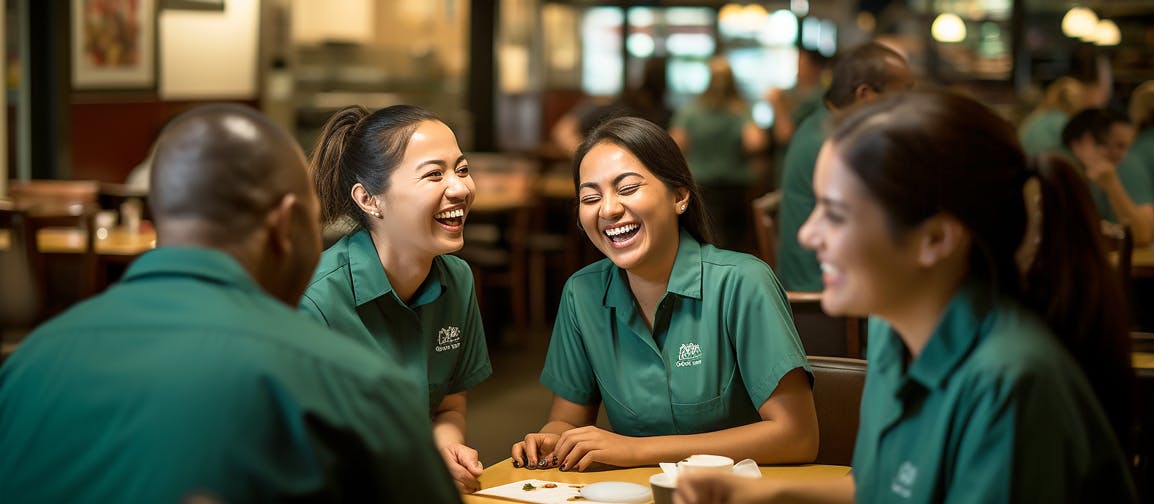 AI-in-restaurants-Deliverect-staff