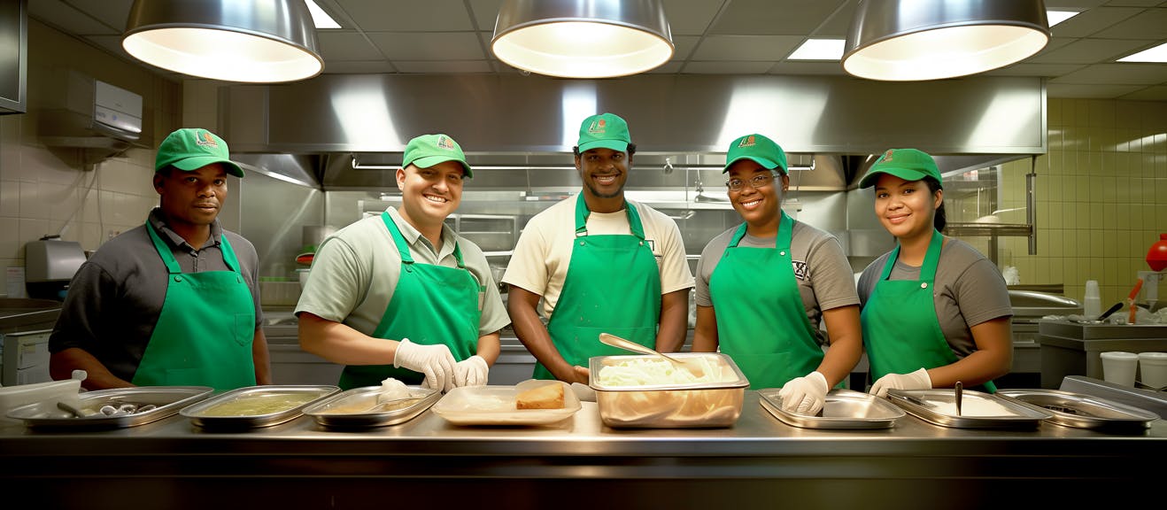 AI-in-restaurants-Deliverect-stations