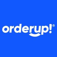 OrderUp! logo