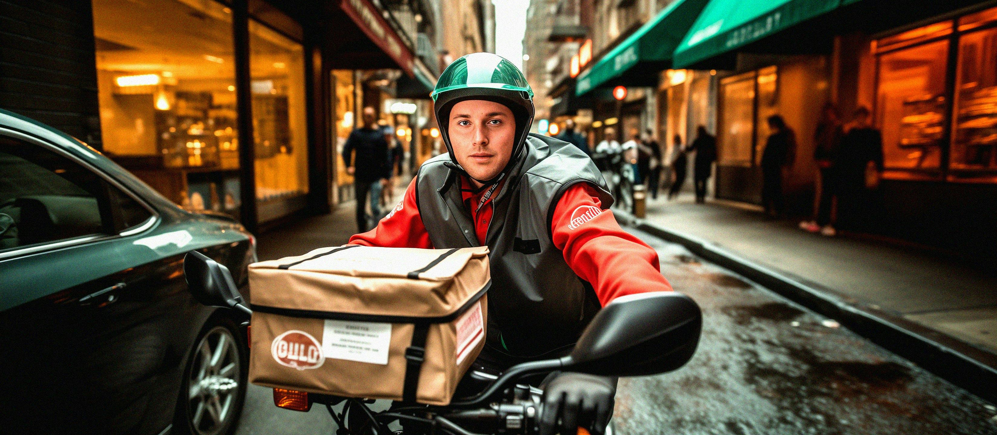 7-Keys-to-Customer-Satisfaction-in-Food-Delivery-Deliverect-speed