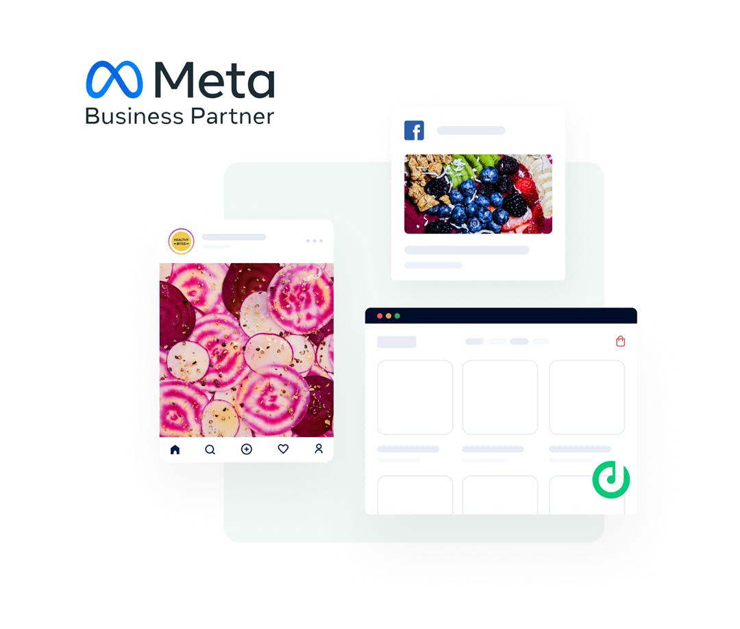 Deliverect-Social-Media-Ordering-MarketingTools