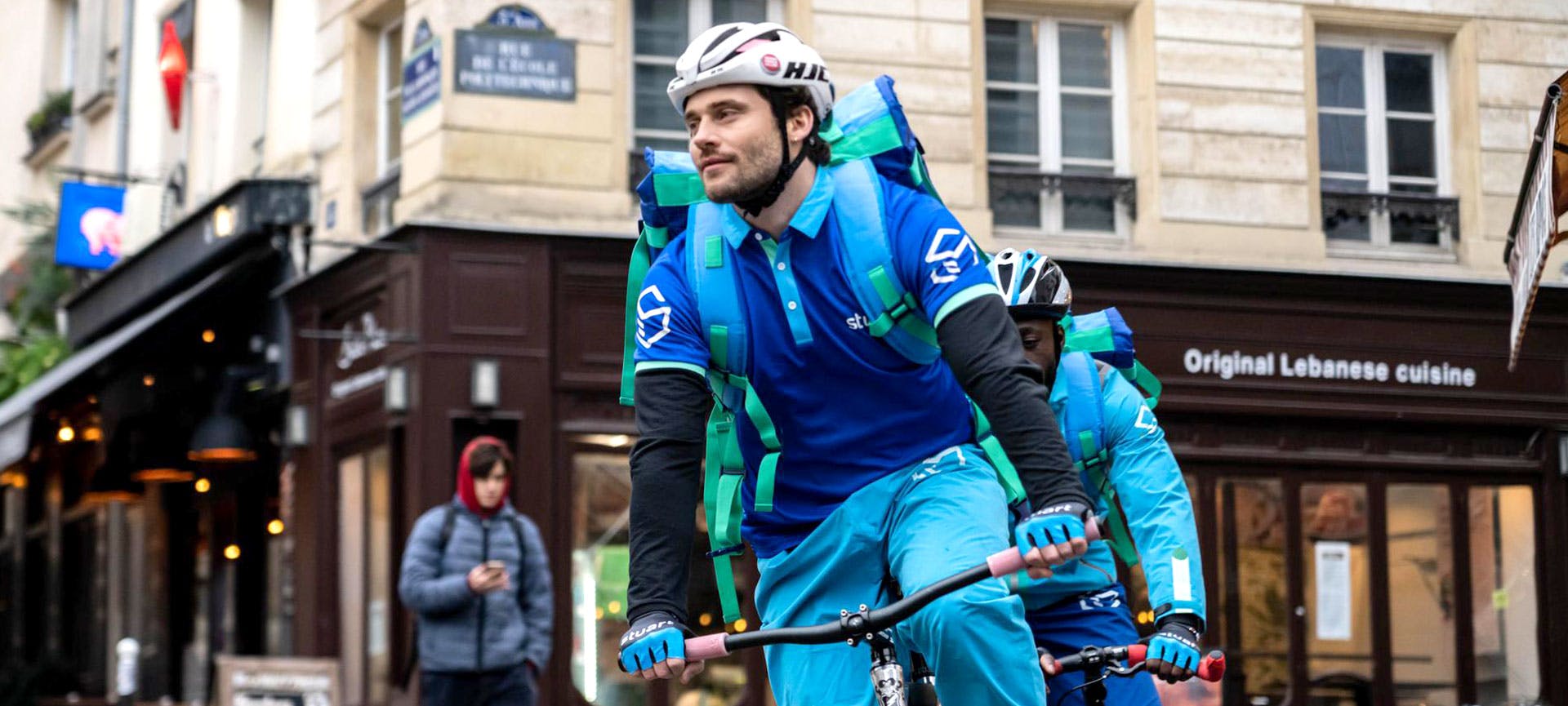 Delivery-Management-During-Peak-Periods-Deliverect-Riders