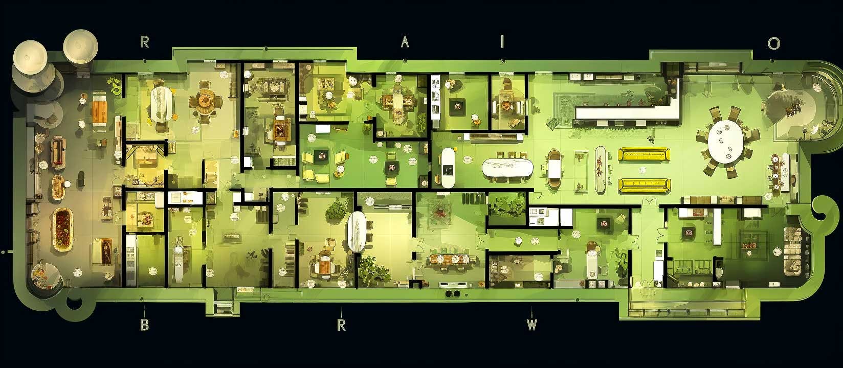 Competitive-Analysis-Restaurants-Deliverect-plan