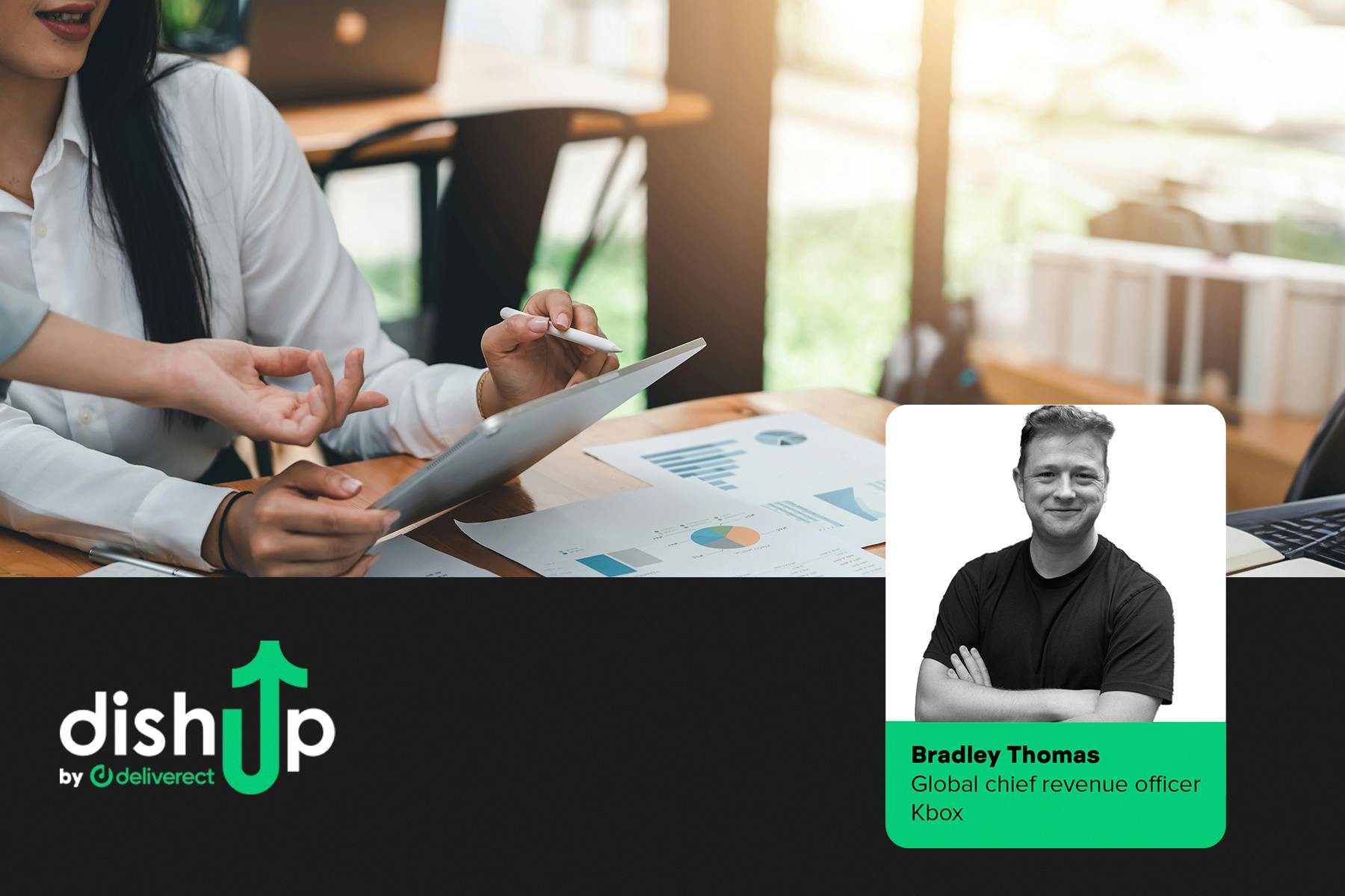 Leveraging-Analytics-DishUp-AUS-Deliverect-OV Leveraging-Analytics-DishUp-AUS-Deliverect-OV