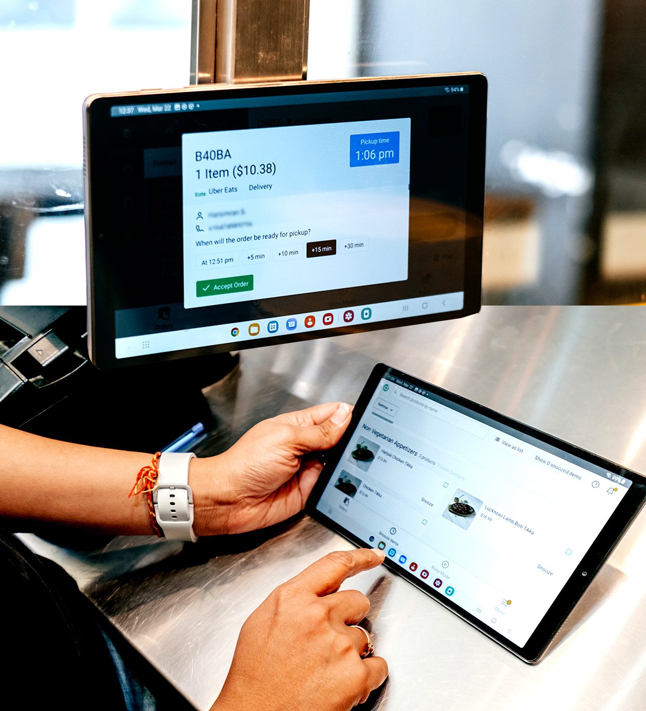 Chaska-Case-Study-Deliverect-Solution