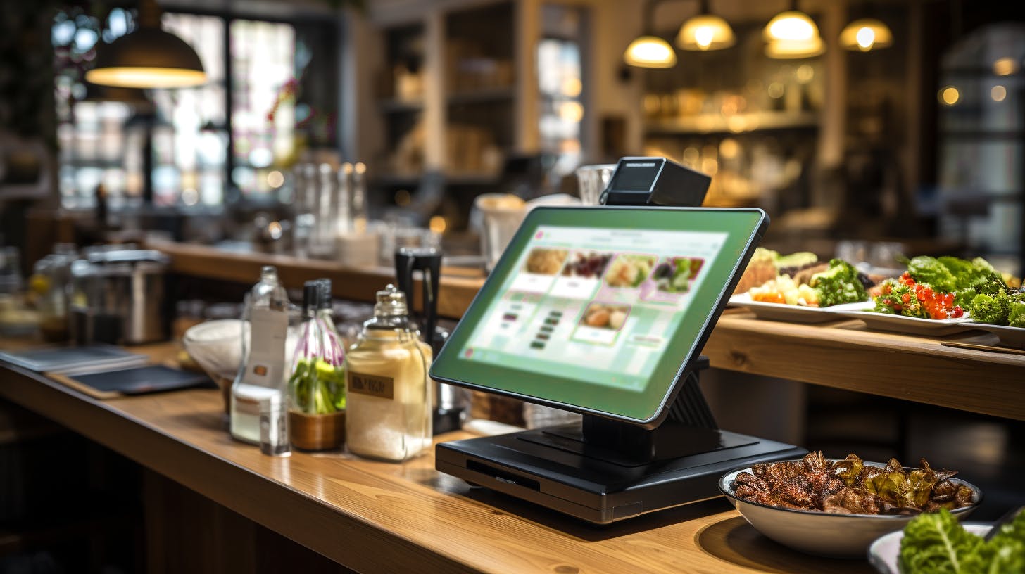 Digital Payments are Changing the Restaurant Industry-Deliverect-OV Digital Payments are Changing the Restaurant Industry-Deliverect-OV