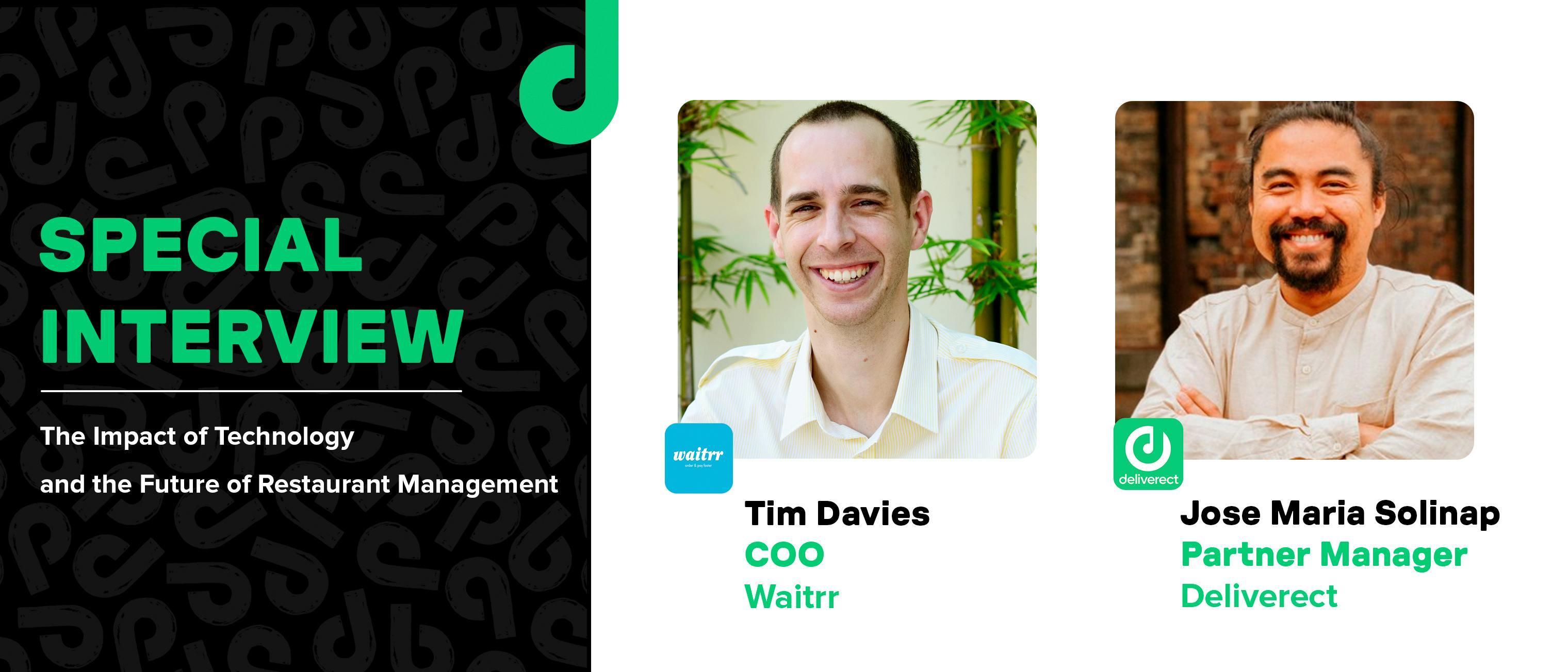 Impact-of-tech-restaurant-management-deliverect-interview