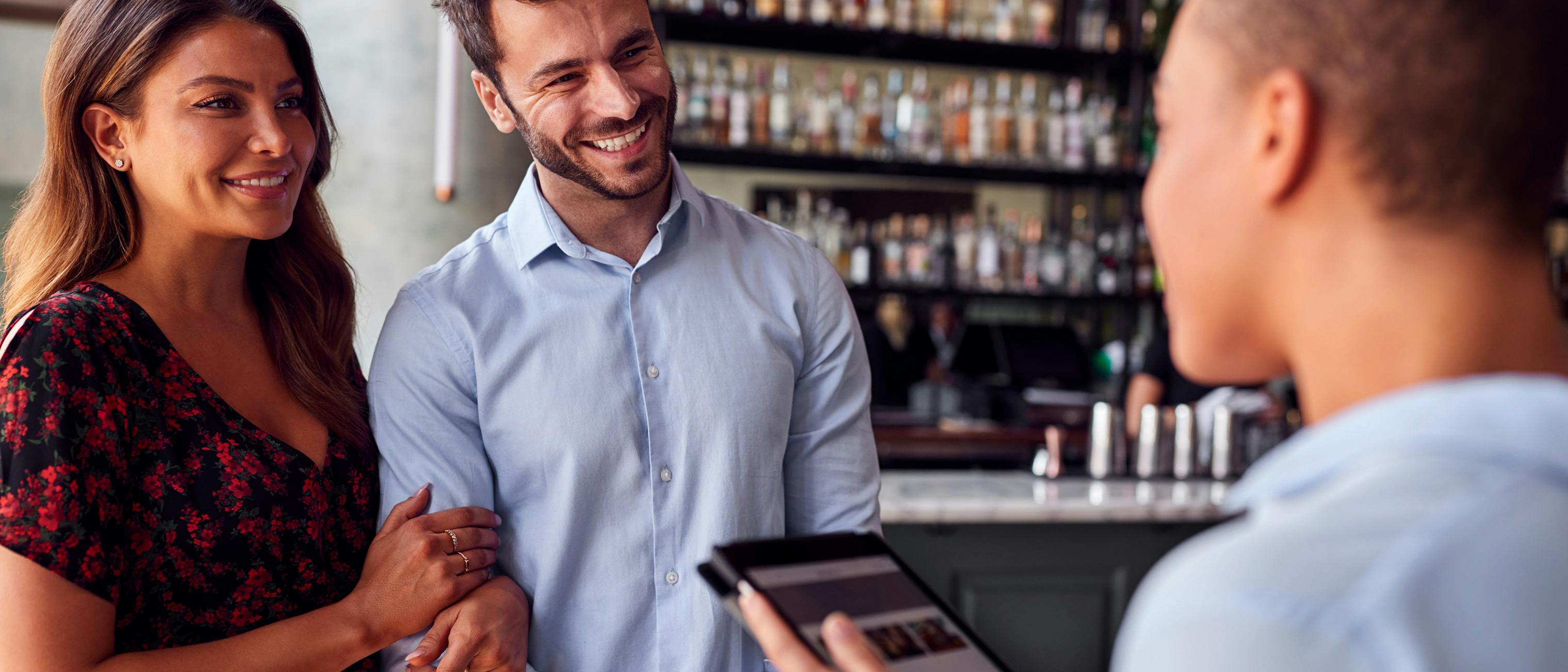 OrderAndPay-Deliverect-Reservations