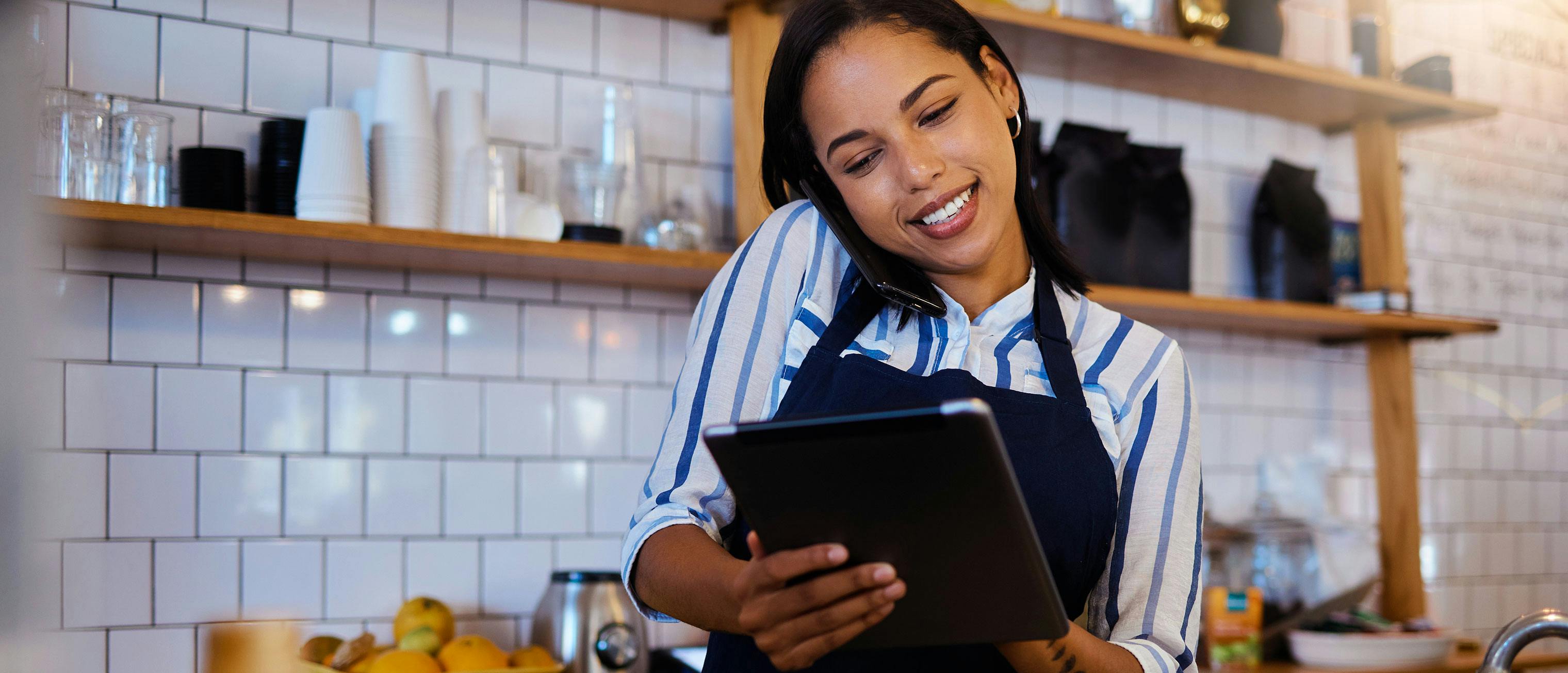 QR-Codes-Restaurants-Deliverect-staff