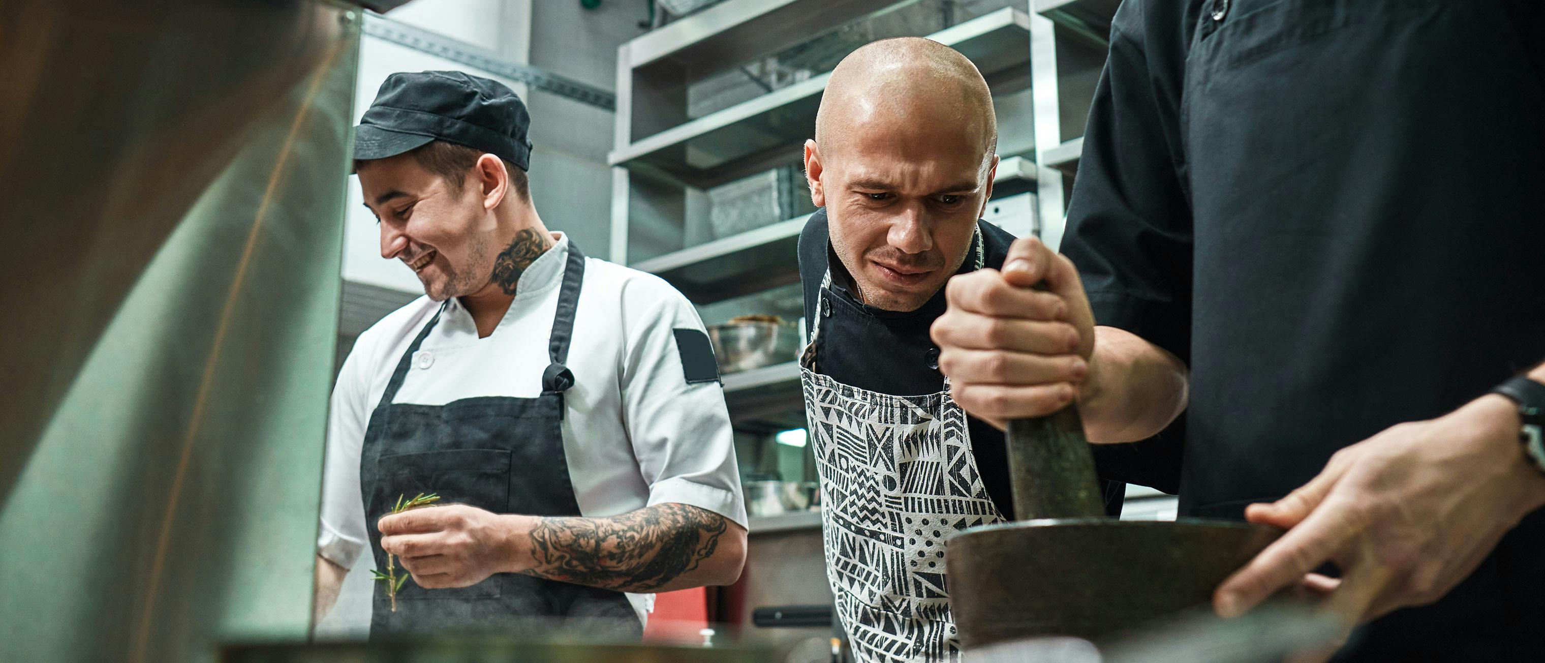 Reduce-Restaurant-Employee-Turnover-Deliverect-Training