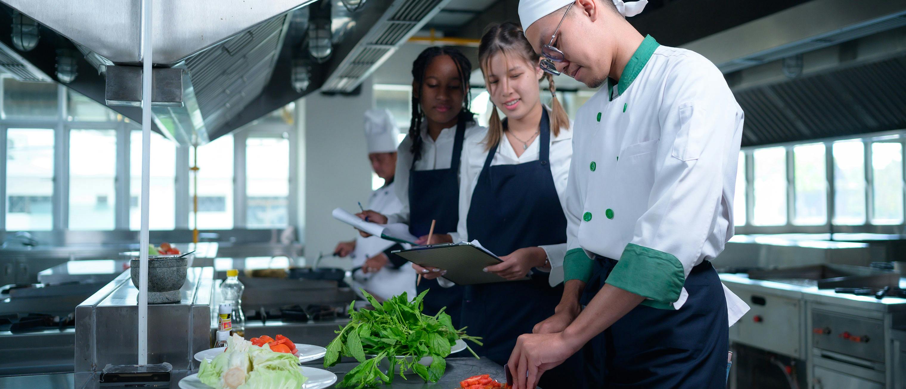 Reduce-Restaurant-Employee-Turnover-Deliverect-PositveCulture