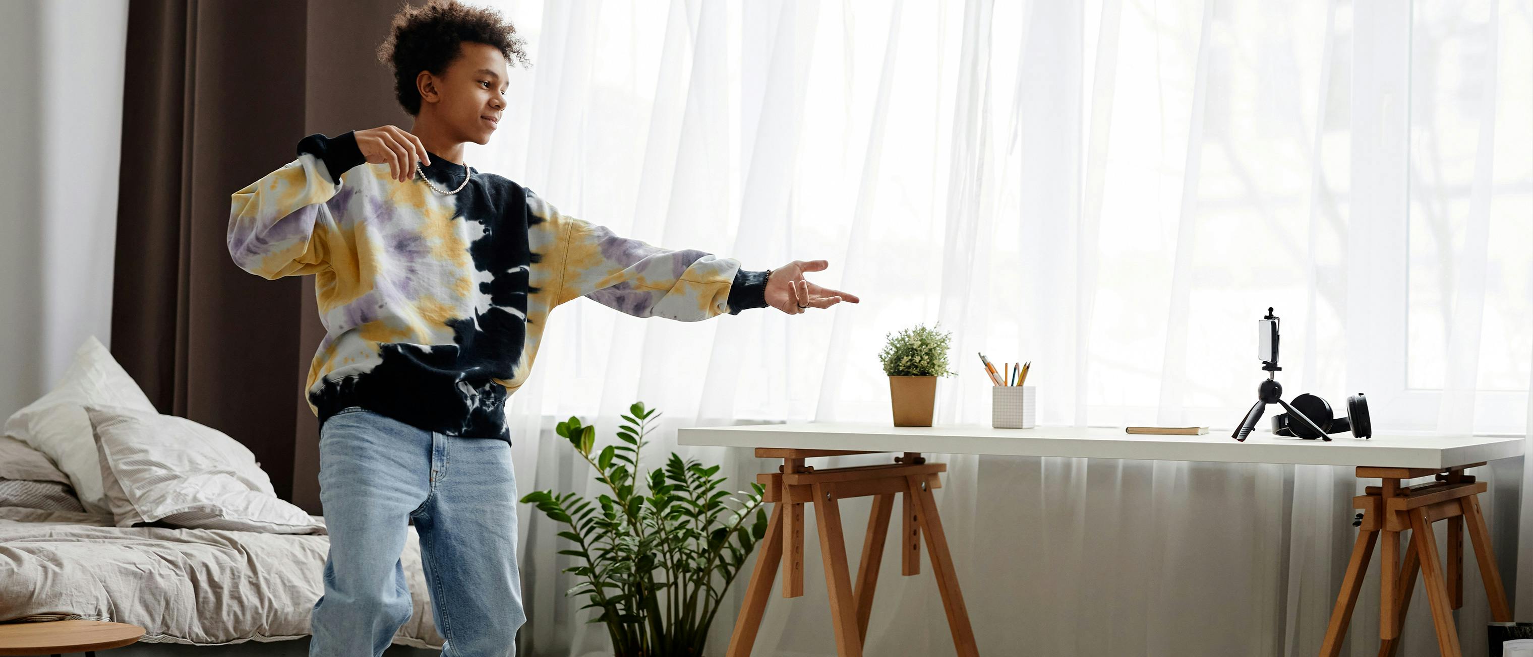 GenZ-Restaurant-Deliverect-TikTok