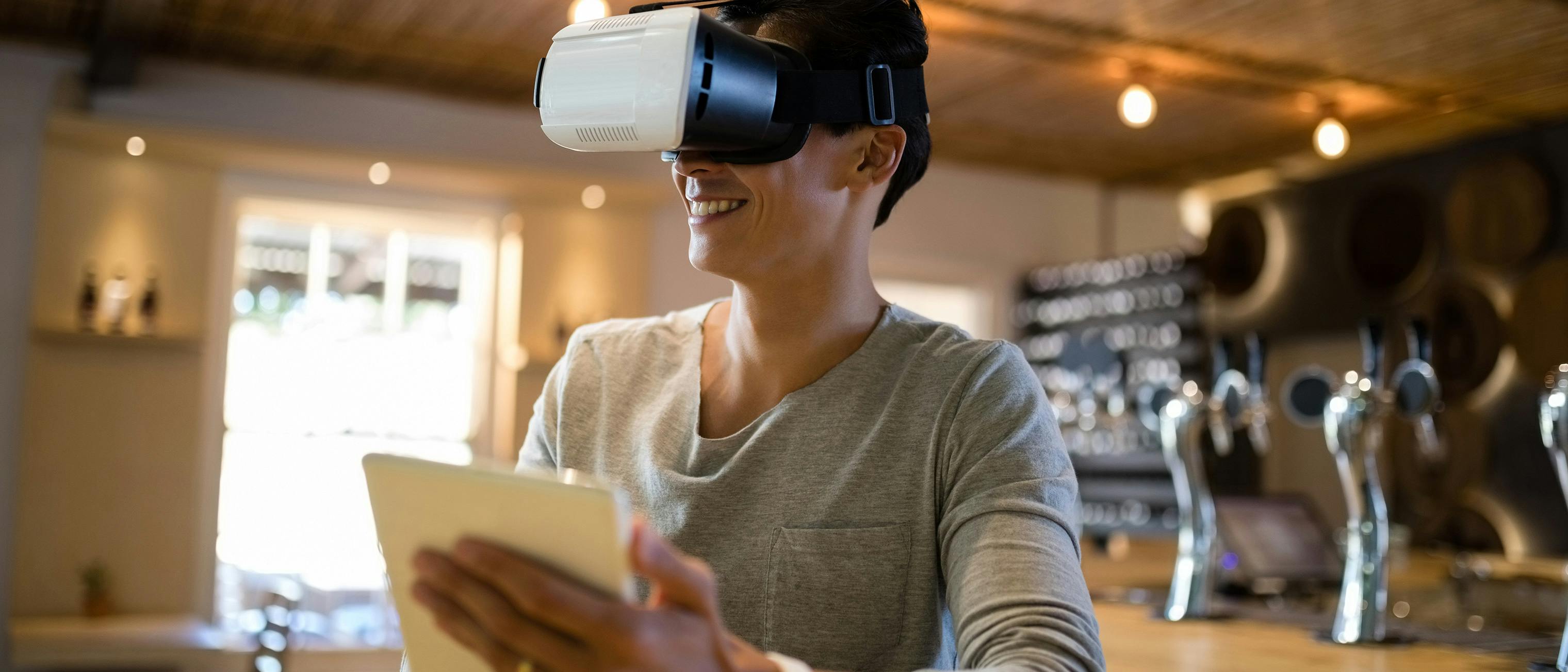 Mix-reality-Restaurants-Deliverect-VR