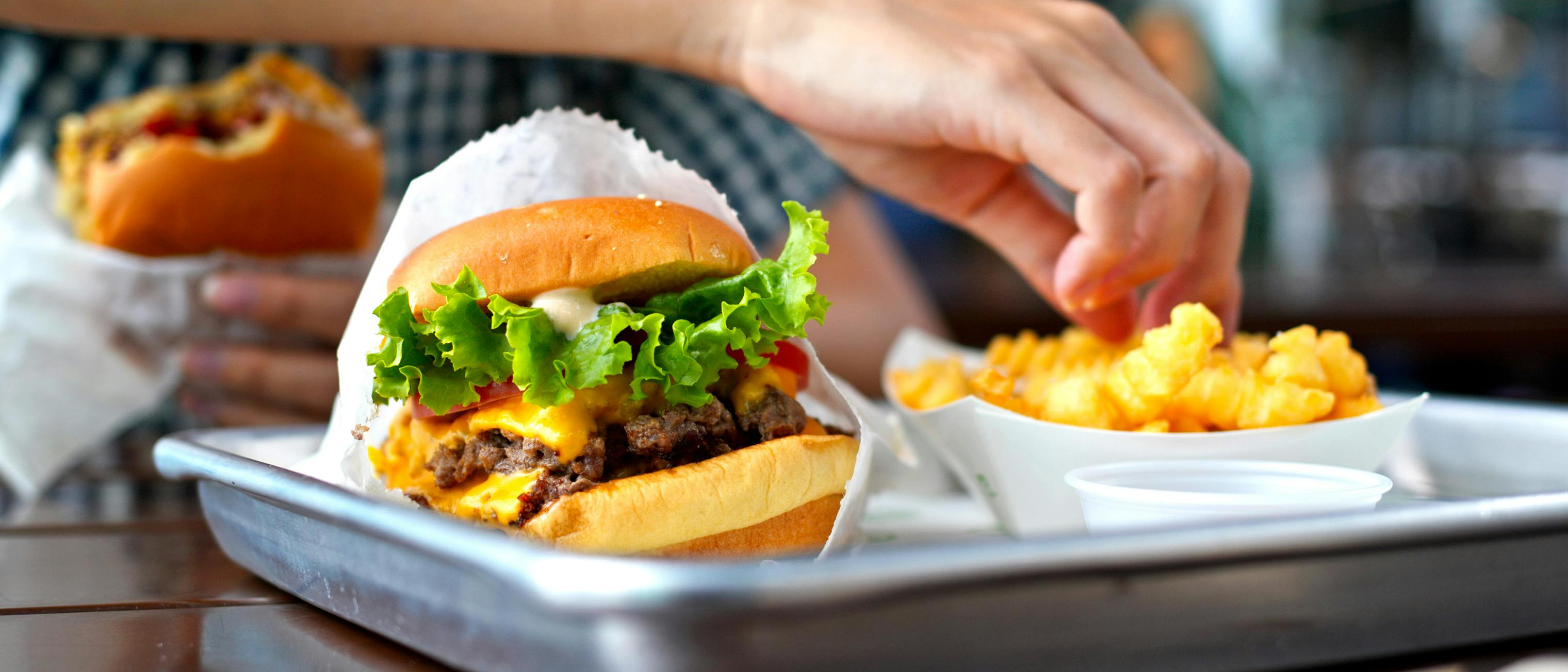 Restaurant-Chains-Deliverect-Burger