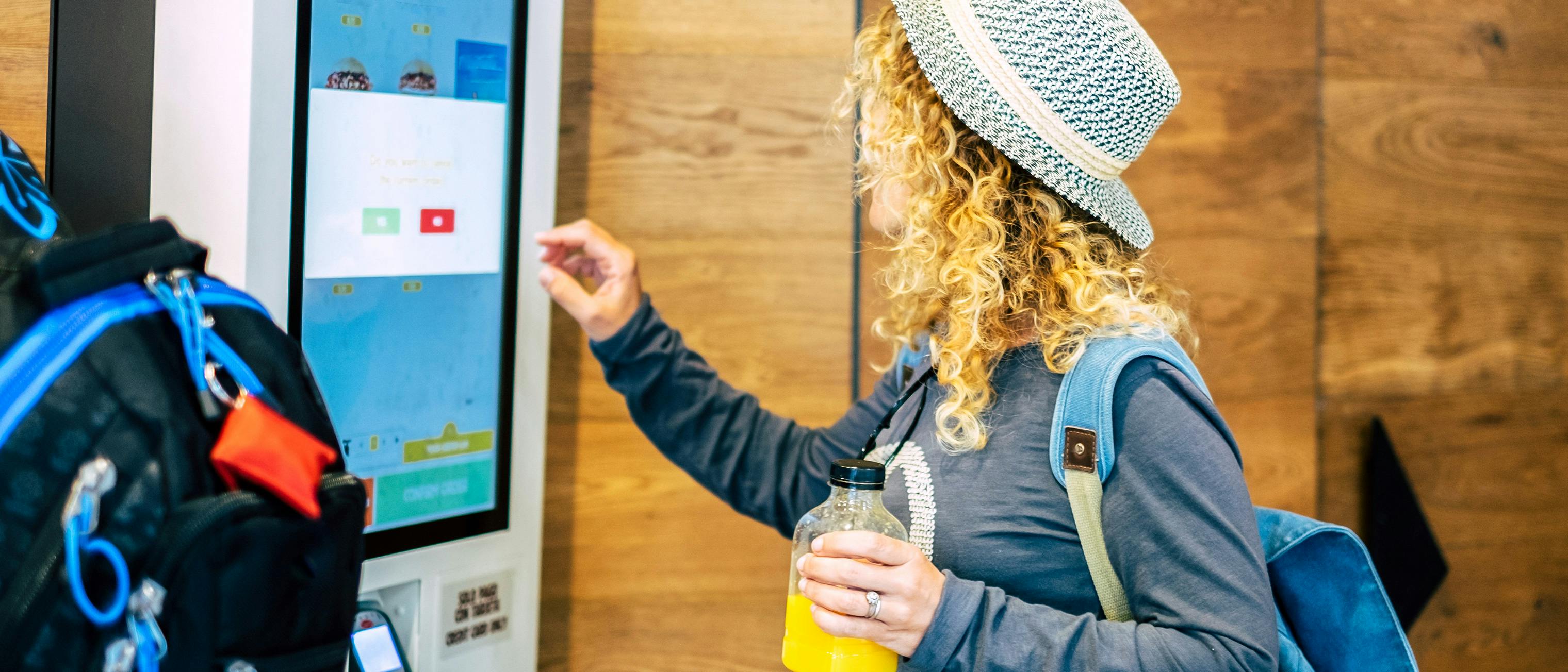 Restaurant-Chains-Deliverect-Kiosk