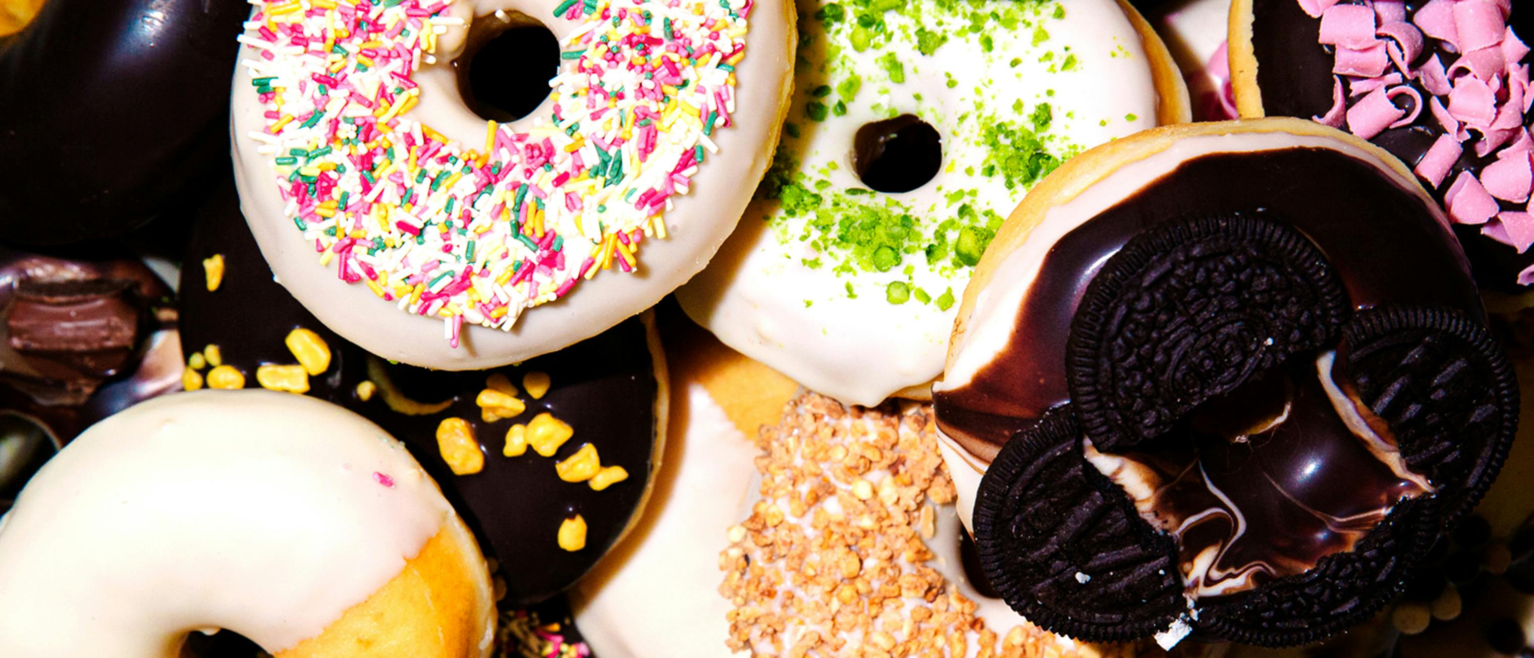 Deliverect Chök Testimonial-Doughnut