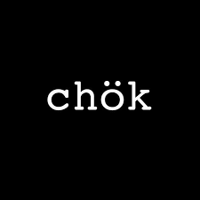 CHÖK logo