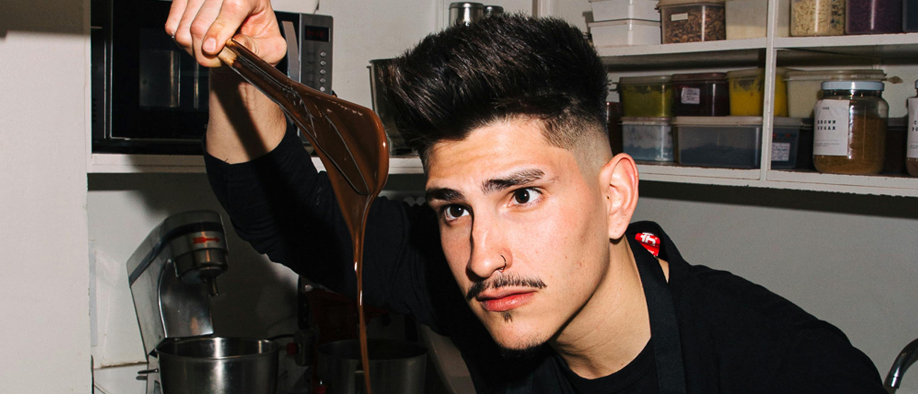 Deliverect Chök Testimonial-Team