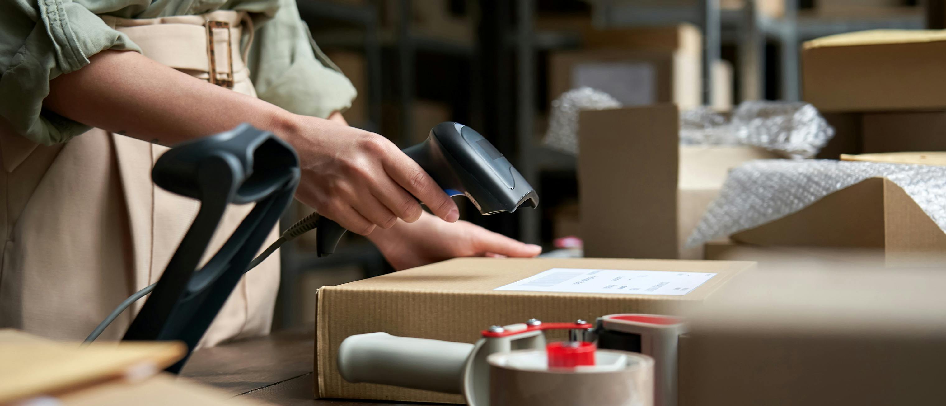 7-Common-eCommerce-Fulfillment-Problems-Deliverect-Labeling