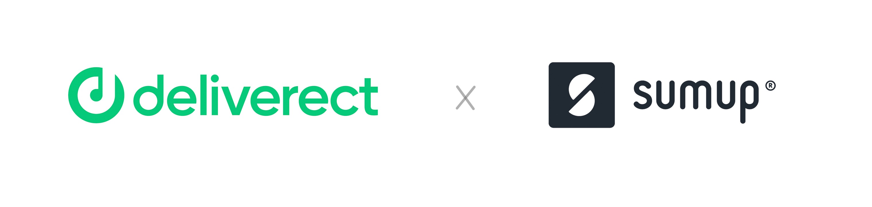 Deliverect-SumUp-Logos
