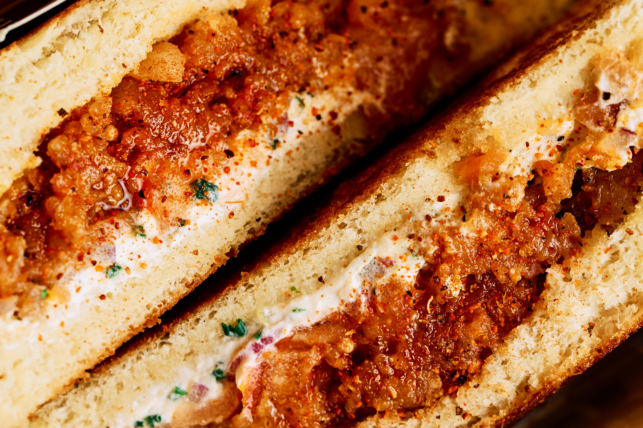 Deliverect x Homer x Food 6