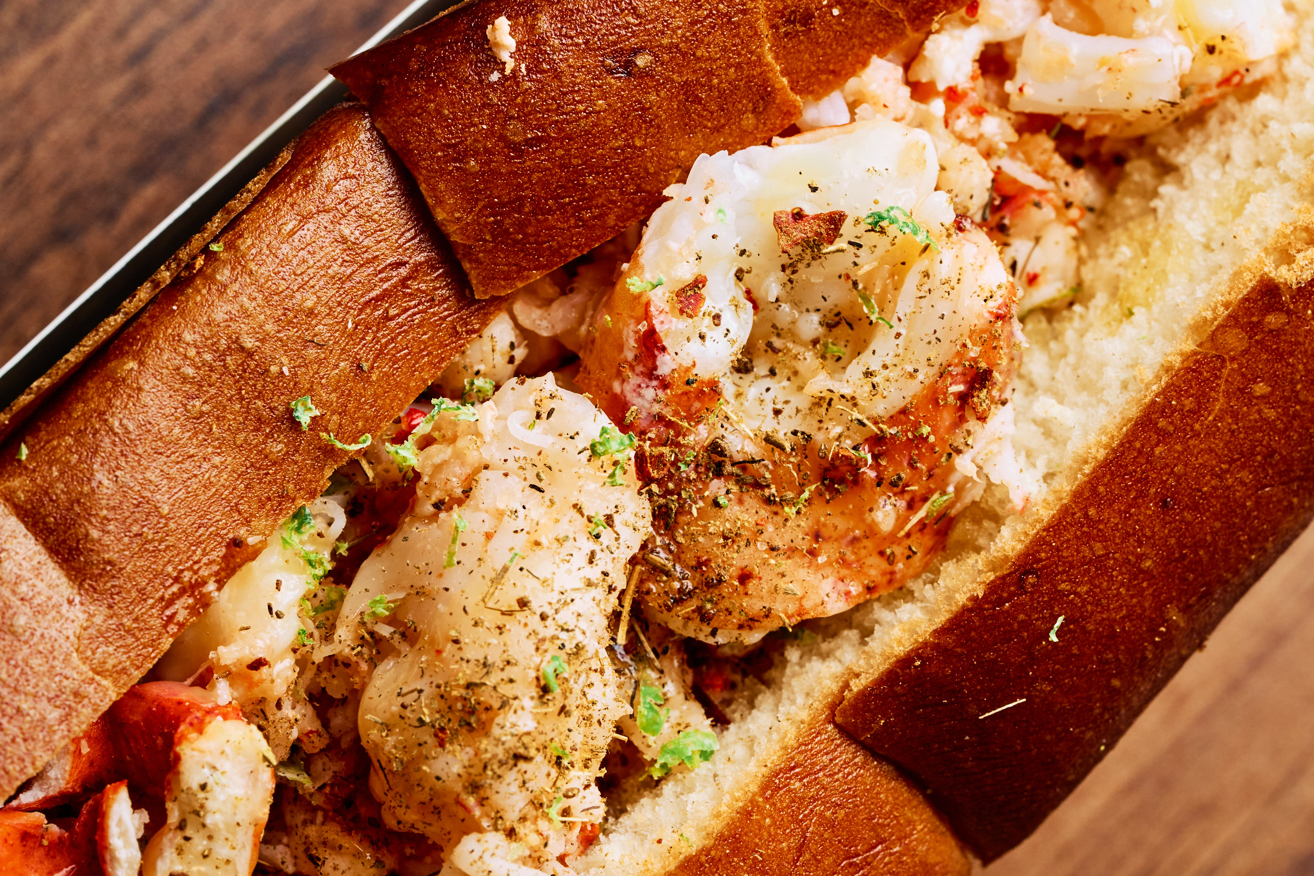 Deliverect x Homer x Food 2