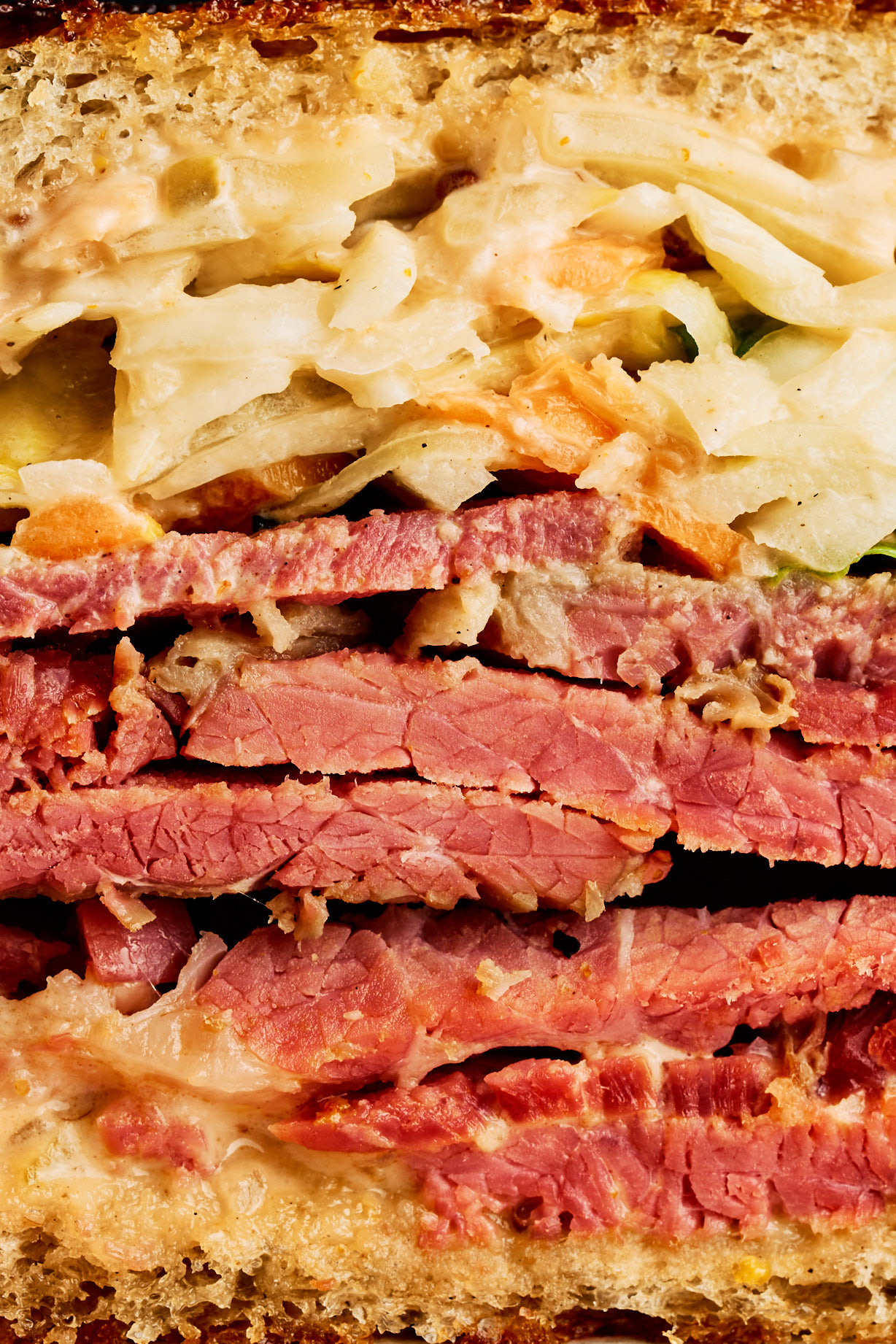 Deliverect x Homer x Food 3