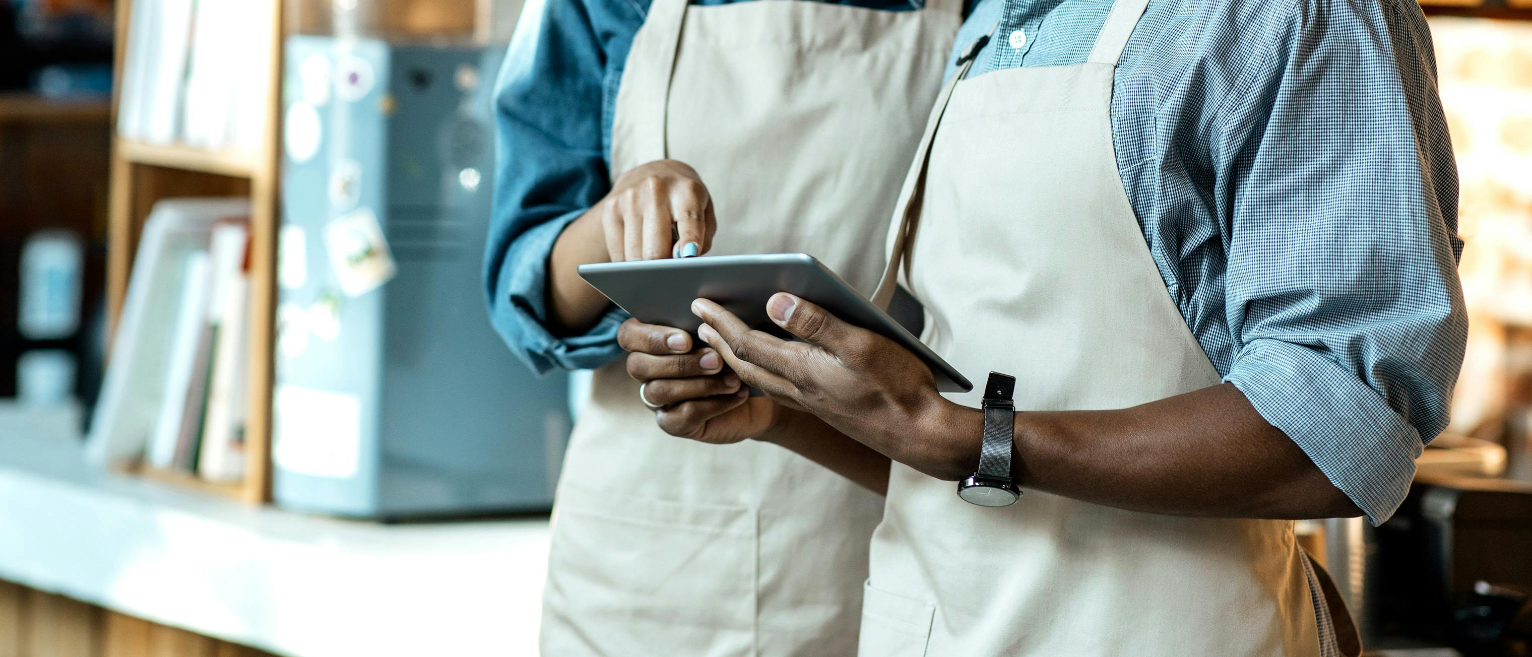 What-is-Delivery-Management-Deliverect-Tablet