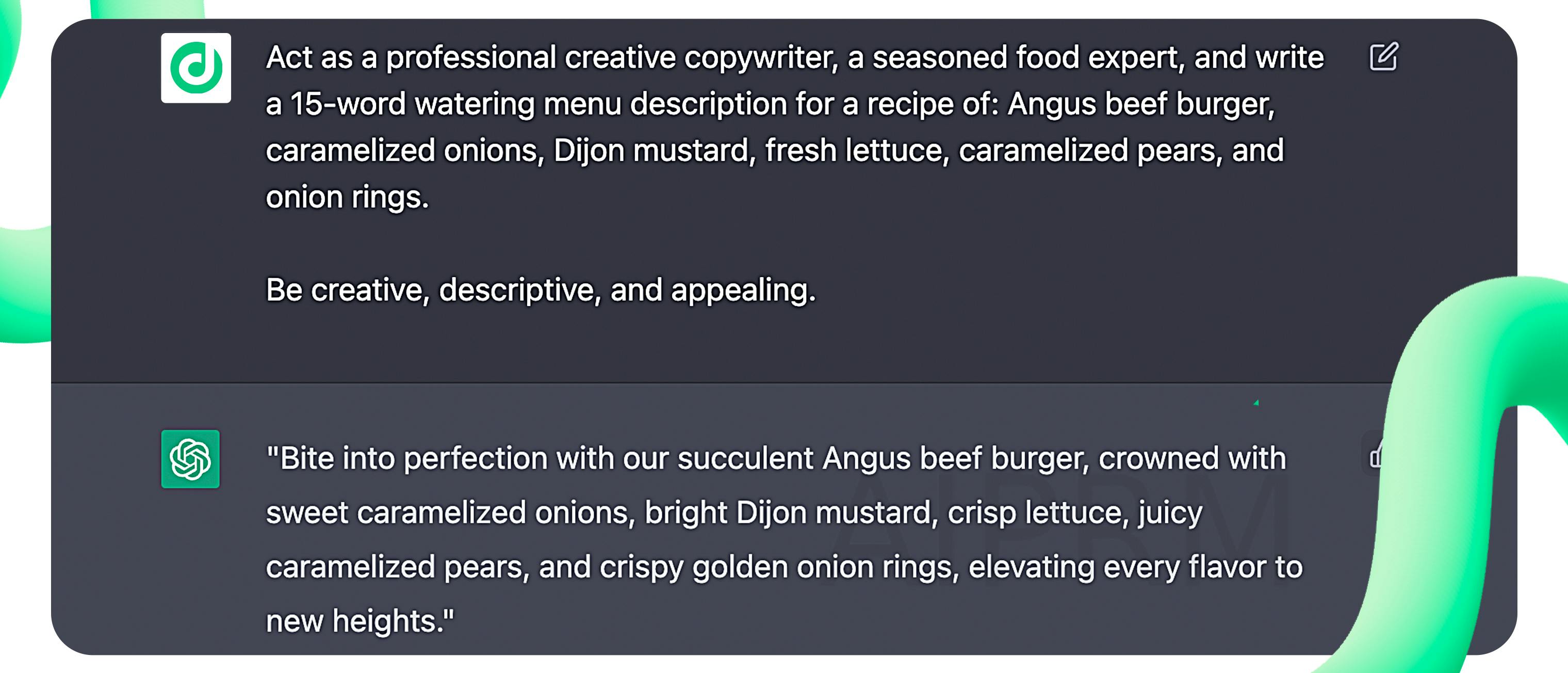 AI-Powered-Restaurants-ChatGPT-MenuDescription-2