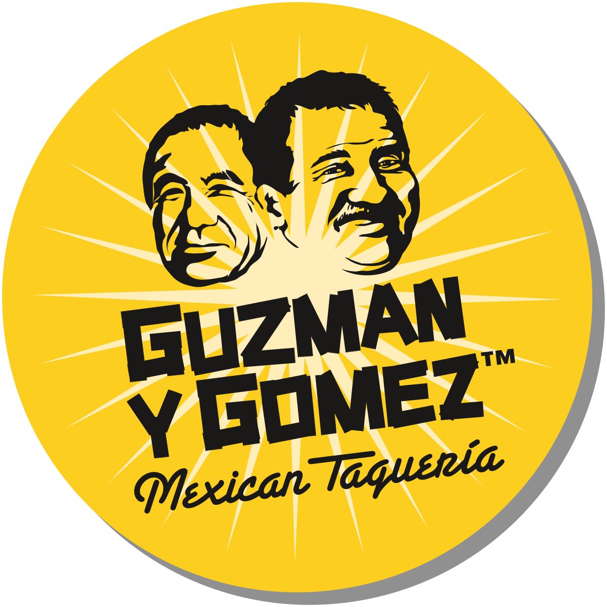 Guzman y Gomez Guzman y Gomez