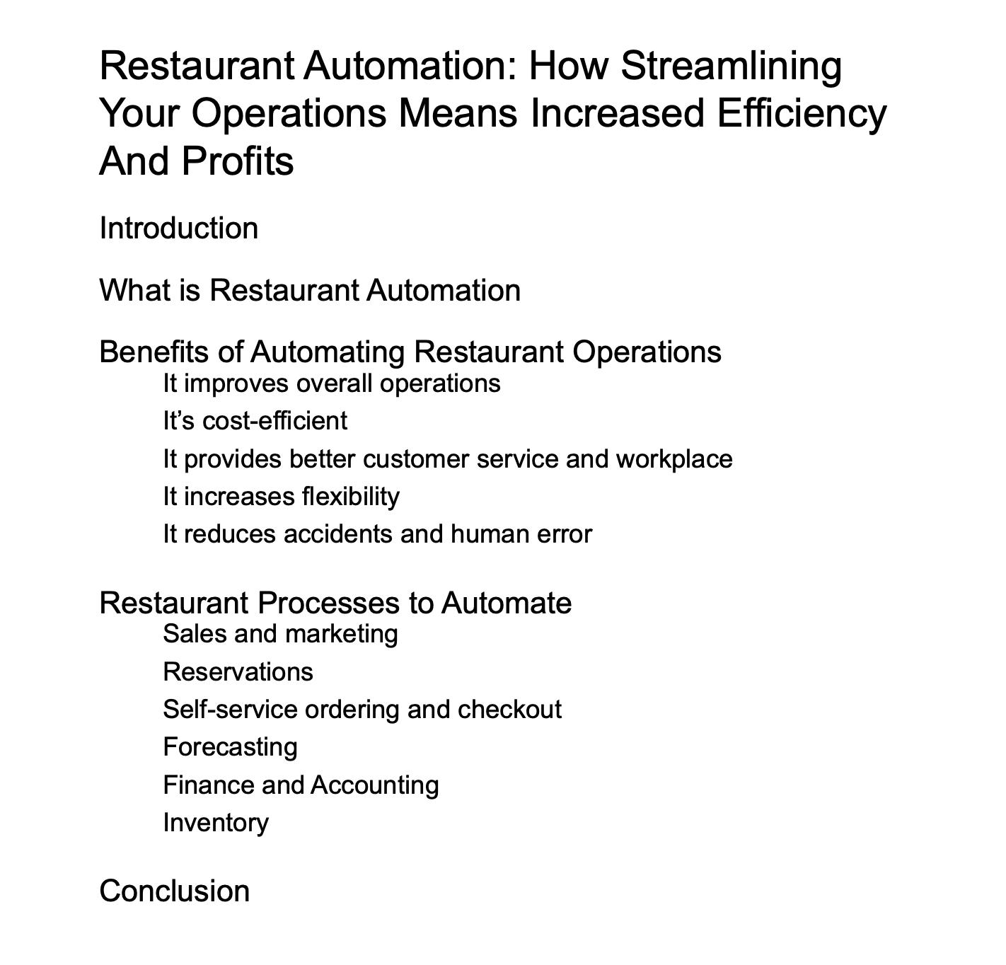 Deliverect Guest posting page - Outline example