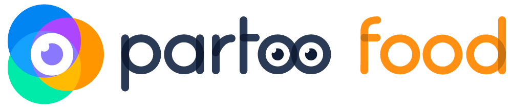 Partoo Food logo