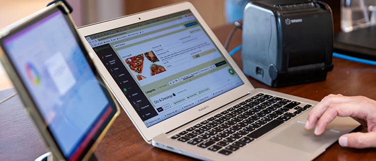 Build-brand-experience-Deliverect-OnlinePresence