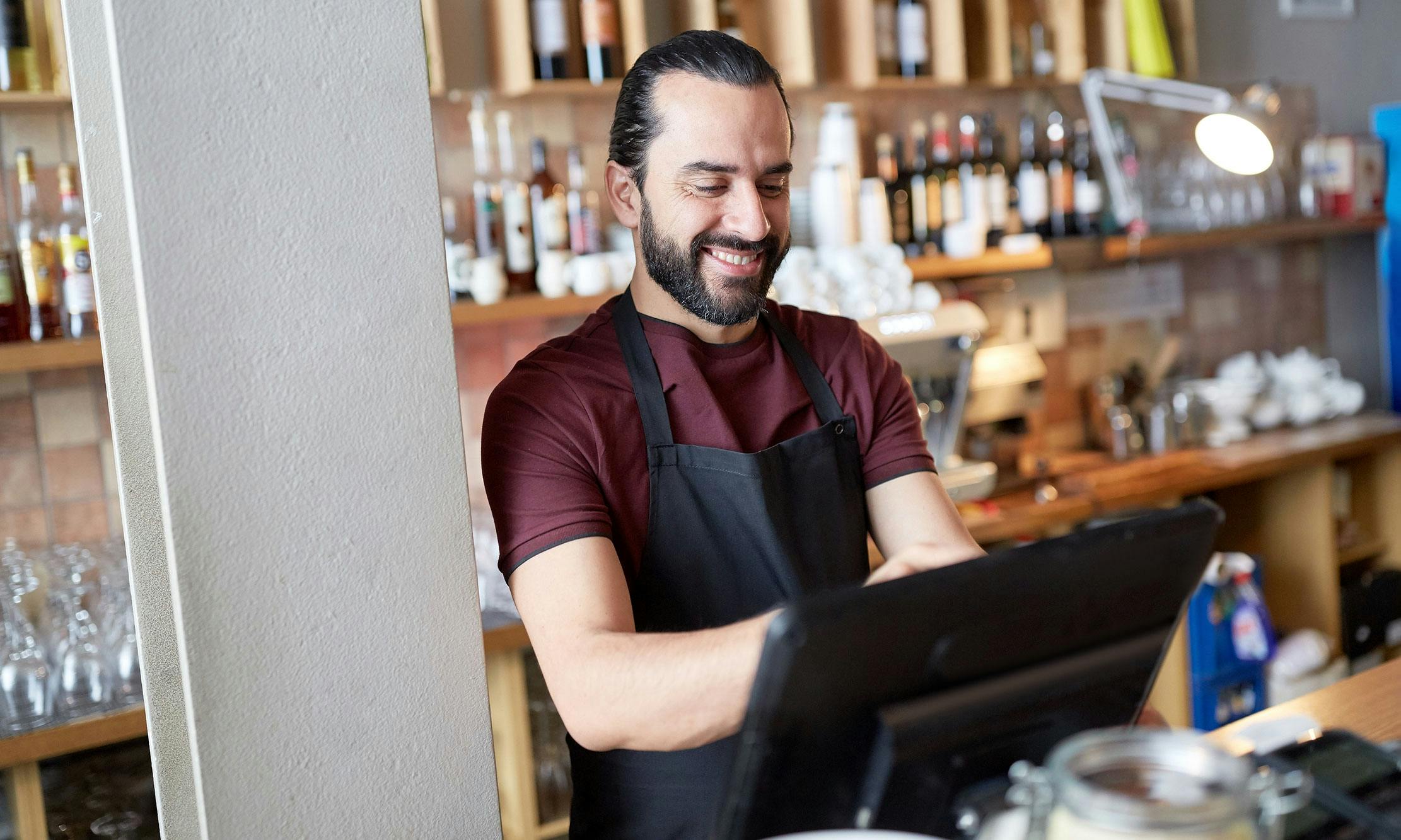 Online Order Integrator System Deliverect Overview