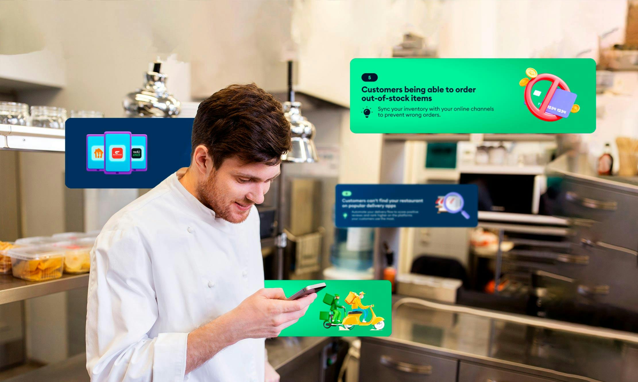 8-Challenges-Restaurants-Face-Infographic-Deliverect-OV