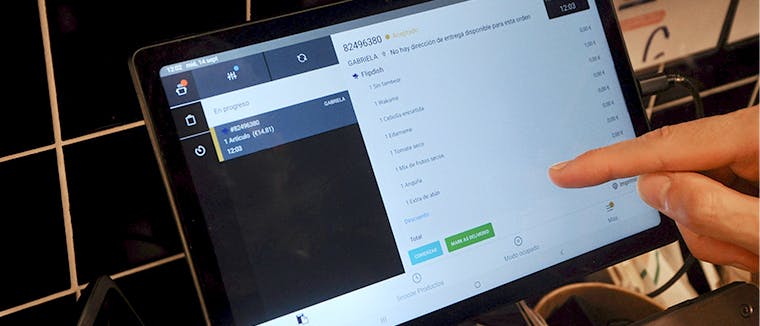 ES - HealthyPoke - POS