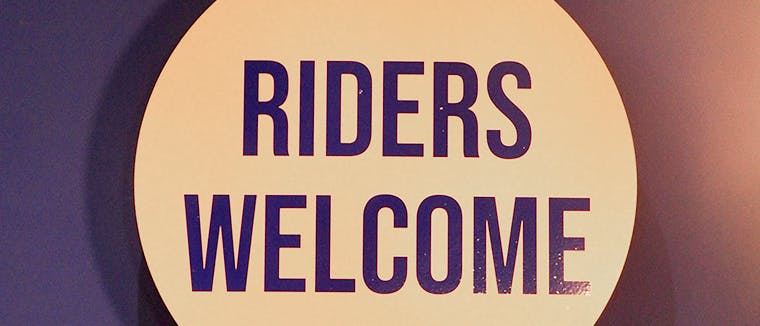 ES - HealthyPoke - Riders