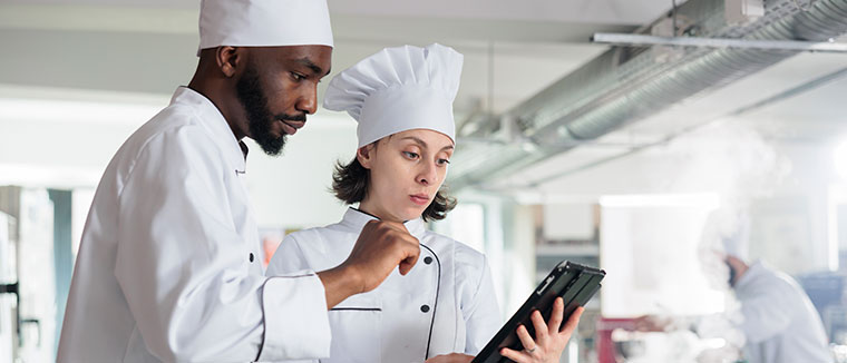 Glossary Deliverect Bump It