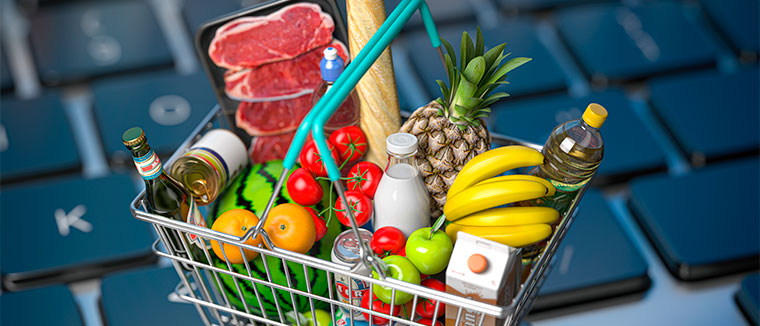 Glossary Deliverect FMCG Fast Moving Consumer Goods