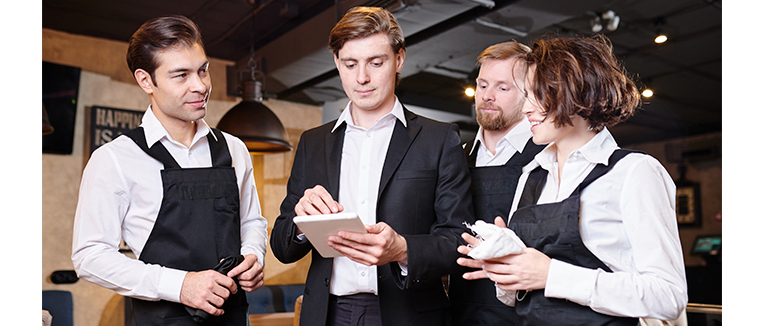 Glossary Deliverect Operational Efficiency