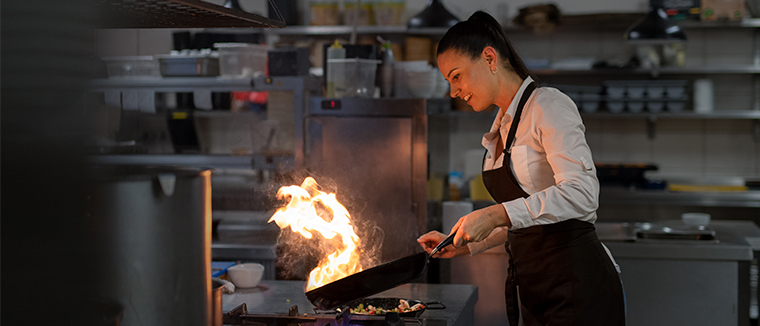 Glossary Deliverect Cloud Kitchen