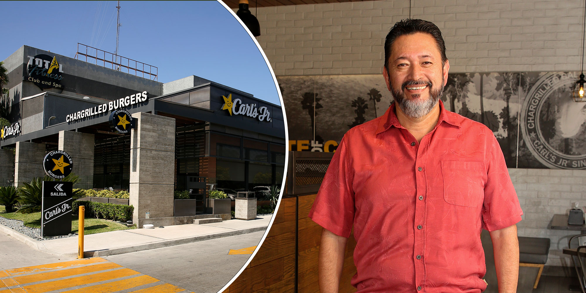 CarlsJr Mexico Deliverect Overview testimonial