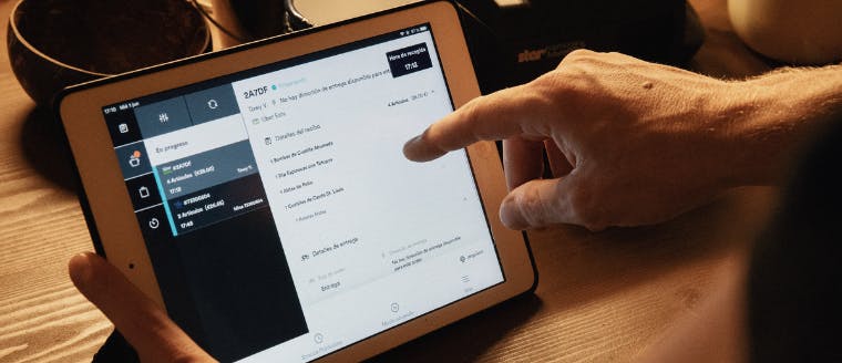 Fat Barbies and Deliverect