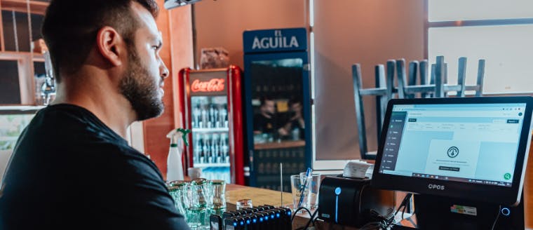 Big Twins and Deliverect