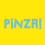 PINZA! logo