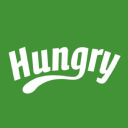 Hungry.dk Logo